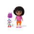 Dora Best Friends Dora Doll with Boots